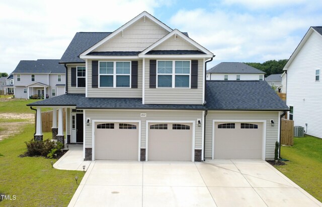 4847 Quiet Pine Rd, Fayetteville, NC 28314 - photo 1