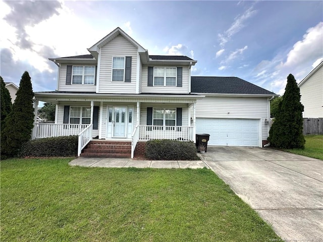 554 Lenoir Dr, Spring Lake, NC 28390 - photo 1