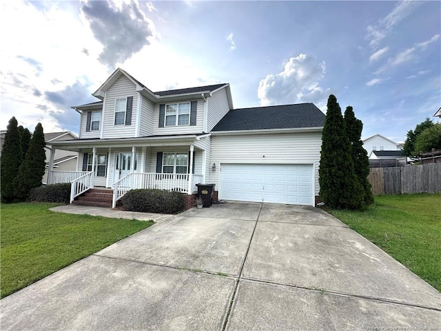 554 Lenoir Dr, Spring Lake, NC 28390 - photo 2