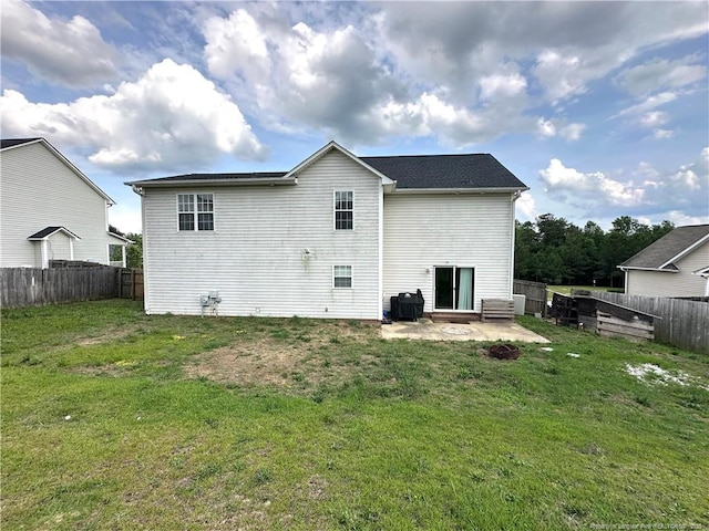 554 Lenoir Dr, Spring Lake, NC 28390 - photo 24