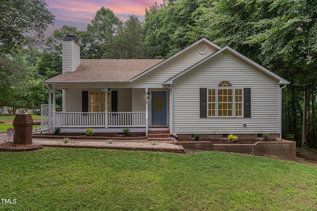 5428 Passenger Pl, Raleigh, NC 27603 - photo 21