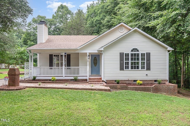 5428 Passenger Pl, Raleigh, NC 27603 - photo 1