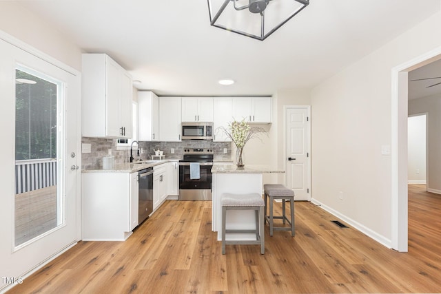 5428 Passenger Pl, Raleigh, NC 27603 - photo 8