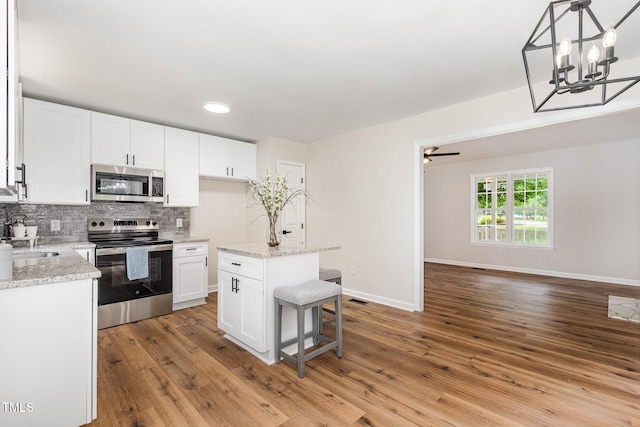 5428 Passenger Pl, Raleigh, NC 27603 - photo 9