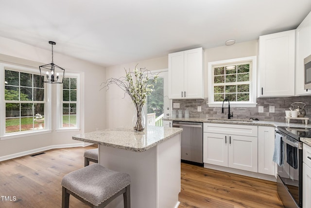 5428 Passenger Pl, Raleigh, NC 27603 - photo 12