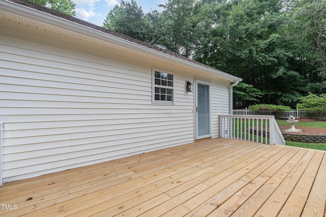 5428 Passenger Pl, Raleigh, NC 27603 - photo 19