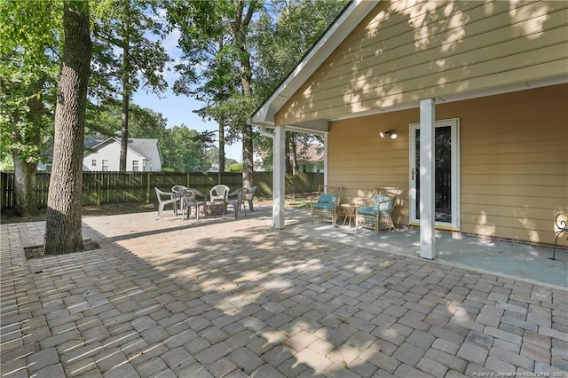 6732 Pacific Ave, Fayetteville, NC 28314 - photo 2
