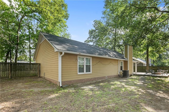 6732 Pacific Ave, Fayetteville, NC 28314 - photo 4