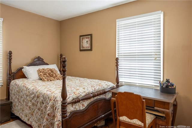 6733 Newton Grove Hwy, Newton Grove, NC 28366 - view of bedroom