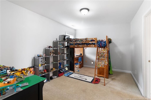 229 Red Oak Ct, Raeford, NC 28376 - bedroom with carpet floors and baseboards