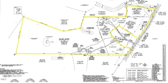 7571 NC Highway 751, Durham, NC 27713