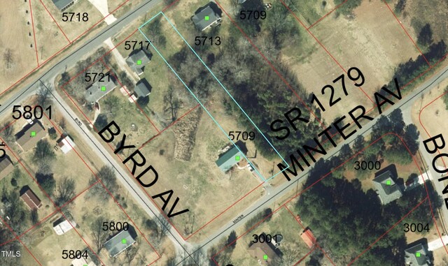 0 Minter Ave, Sanford, NC 27330 - photo 1