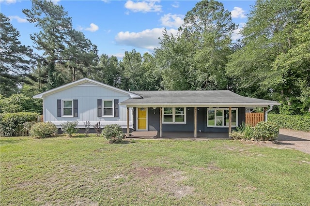 177 Gladiola Dr, Spring Lake, NC 28390 - photo 1