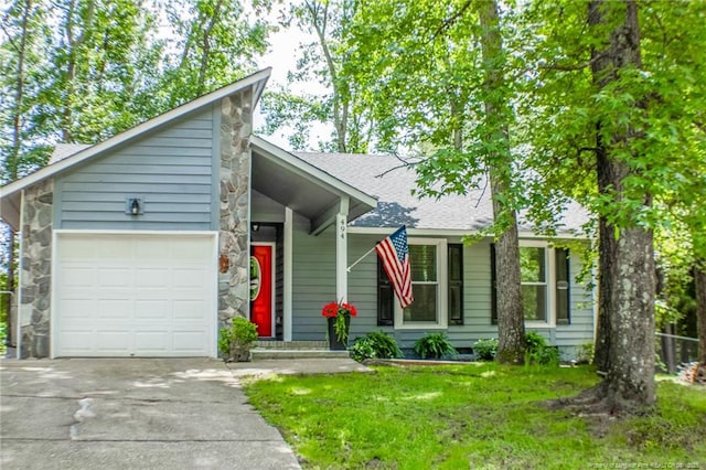 494 Stiles Pl, Fayetteville, NC 28314 - photo 1