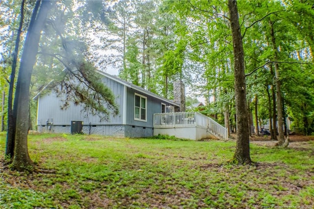 494 Stiles Pl, Fayetteville, NC 28314 - photo 20