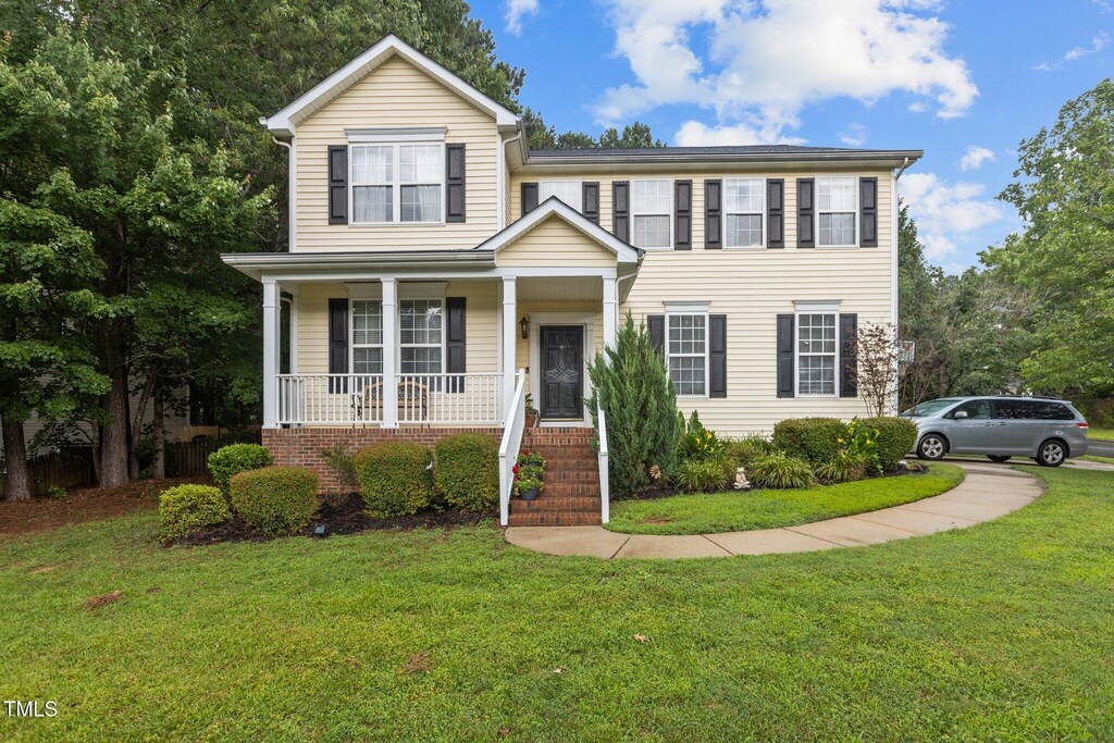 136 Garden Retreat Dr, Garner, NC 27529 - photo 1