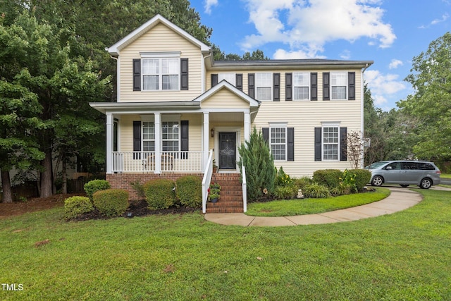 136 Garden Retreat Dr, Garner, NC 27529 - photo 1