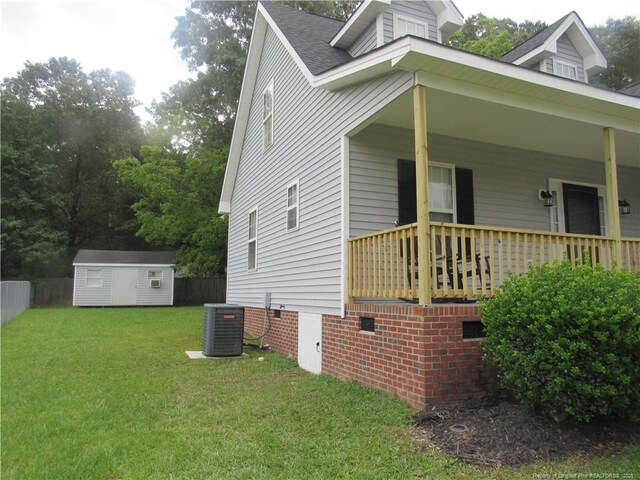 2734 Sunnybrook Dr, Sanford, NC 27330 - photo 2