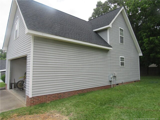 2734 Sunnybrook Dr, Sanford, NC 27330 - photo 3