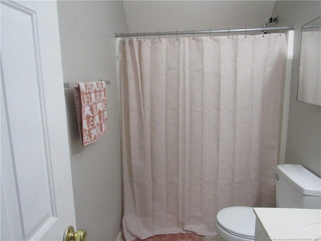 2734 Sunnybrook Dr, Sanford, NC 27330 - photo 10