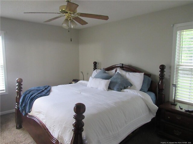 2734 Sunnybrook Dr, Sanford, NC 27330 - photo 16