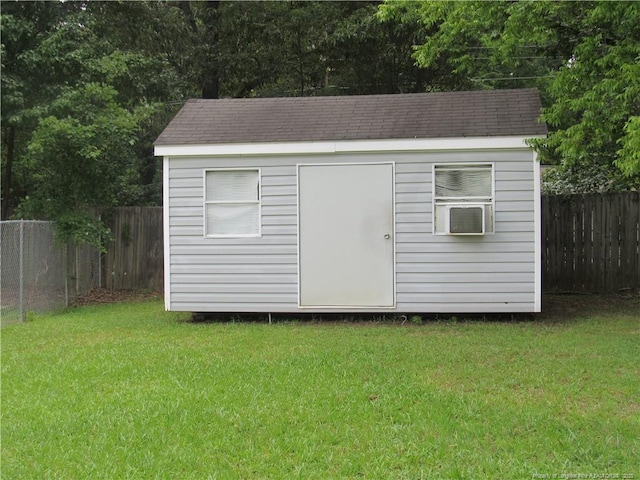 2734 Sunnybrook Dr, Sanford, NC 27330 - photo 21