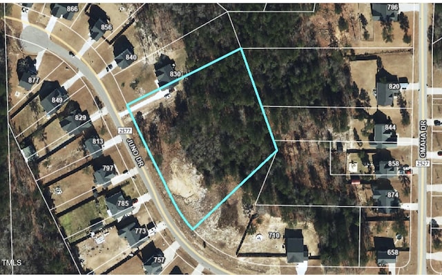 814 Juno Dr, Broadway, NC 27505 - photo 1
