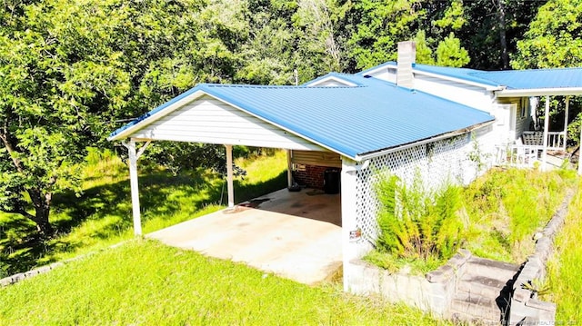 2708 NC-87 Hwy S, Cameron, NC 28326 - photo 5