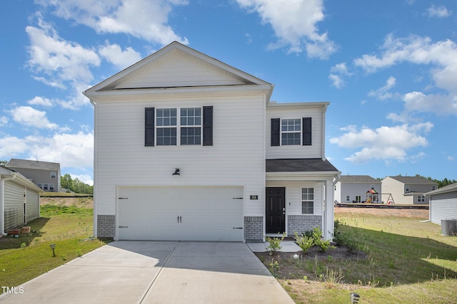 316 Mimosa Ct, Sanford, NC 27332 - photo 1