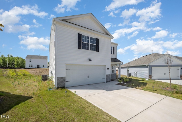 316 Mimosa Ct, Sanford, NC 27332 - photo 2