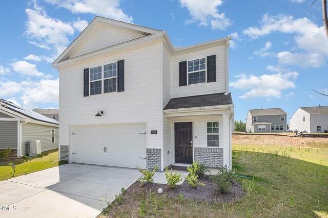 316 Mimosa Ct, Sanford, NC 27332 - photo 3