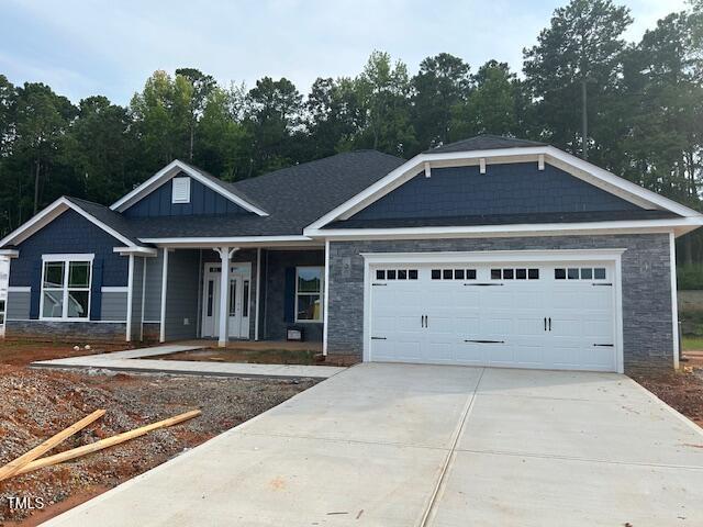 148 Merrifield Ln Unit 128, Garner, NC 27529 - photo 1