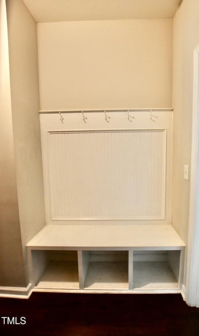83 Mariners Point Way, Garner, NC 27529 - view of mudroom