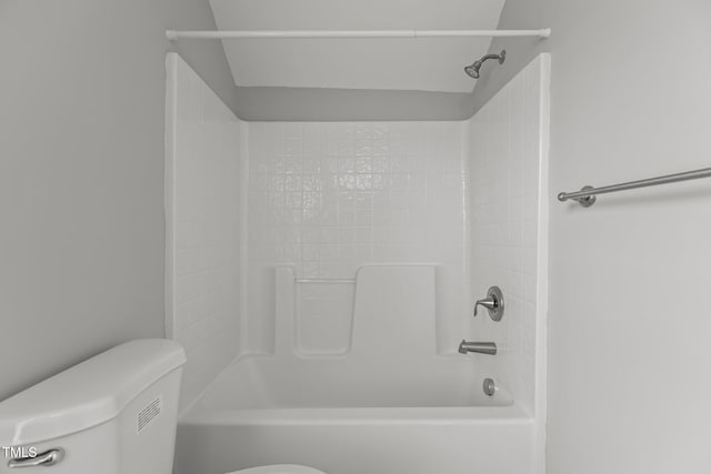 1172 Pemberly Ave, Morrisville, NC 27560 - full bath featuring washtub / shower combination