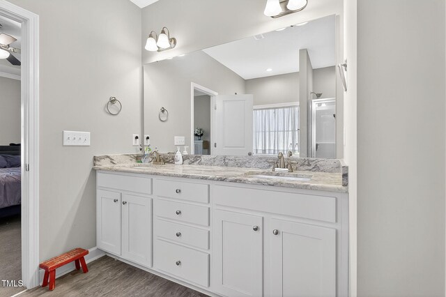 414 Fallingbrook Dr, Kenly, NC 27542 - photo 26