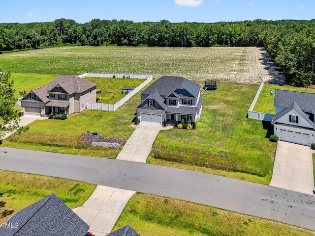 414 Fallingbrook Dr, Kenly, NC 27542 - photo 48