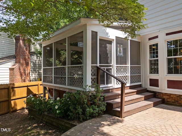 116 Lost Tree Ln, Cary, NC 27513 - property entrance