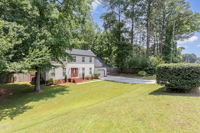 404 SW Maynard Rd, Cary, NC 27511 - photo 1