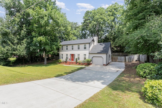 404 SW Maynard Rd, Cary, NC 27511 - photo 2