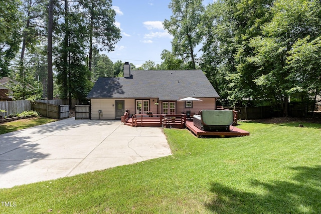 404 SW Maynard Rd, Cary, NC 27511 - photo 23