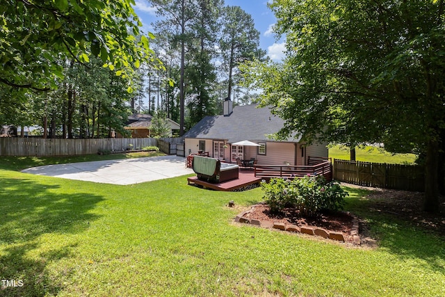 404 SW Maynard Rd, Cary, NC 27511 - photo 24