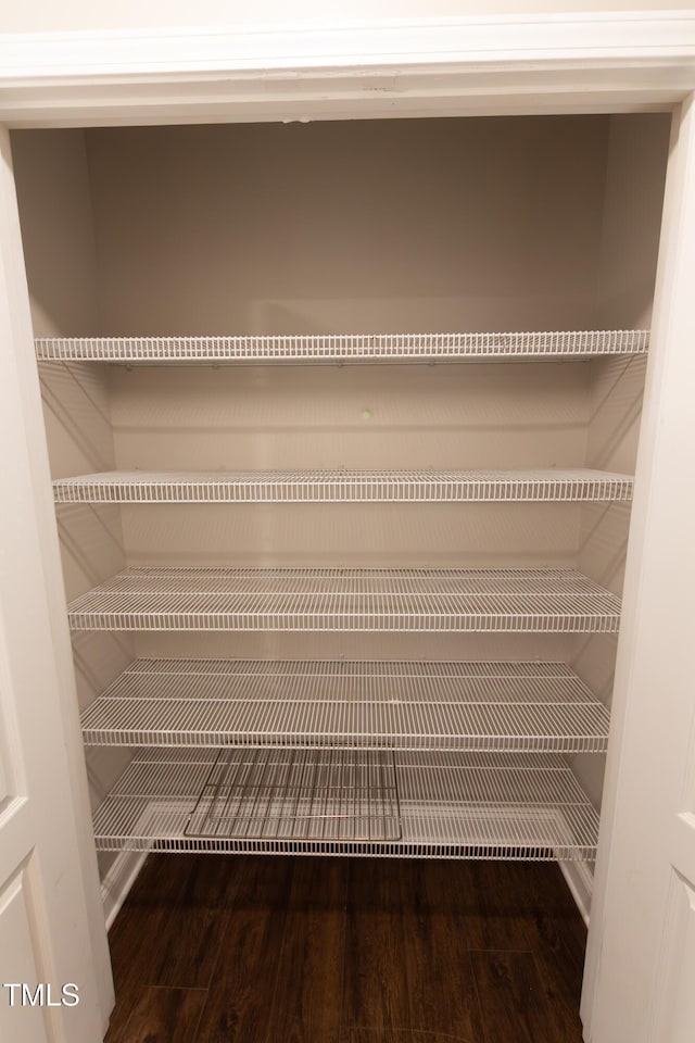 5200 Fieldwood Ct, Raleigh, NC 27616 - view of pantry