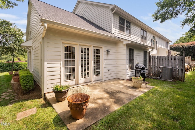 2 Lake Village Dr, Durham, NC 27713 - photo 25