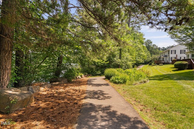 2 Lake Village Dr, Durham, NC 27713 - photo 30