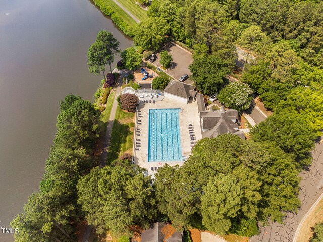 2 Lake Village Dr, Durham, NC 27713 - photo 15