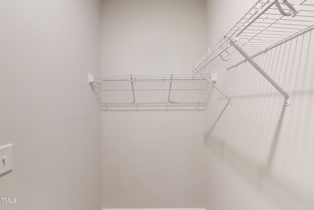 2735 Hunter Woods Dr # 571, Apex, NC 27502 - view of spacious closet