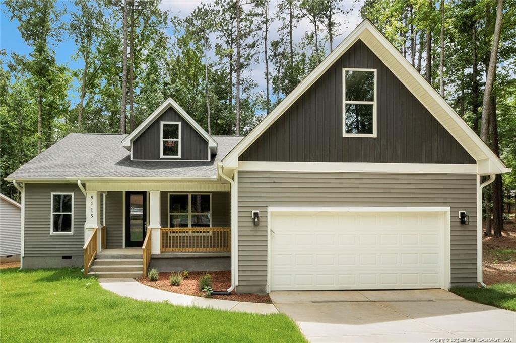 5115 Cardinal Cir, Sanford, NC 27332 - photo 1