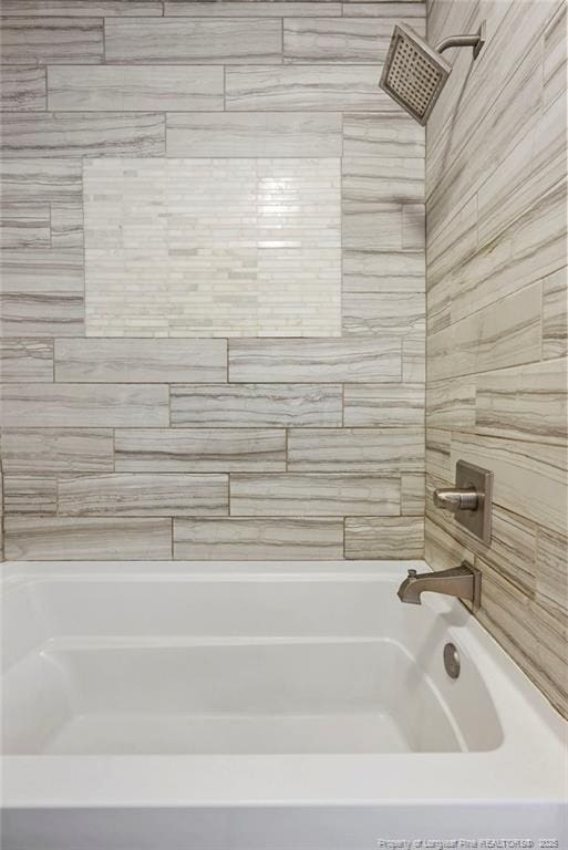 6405 Riegelwood St, Fayetteville, NC 28314 - view of bathroom