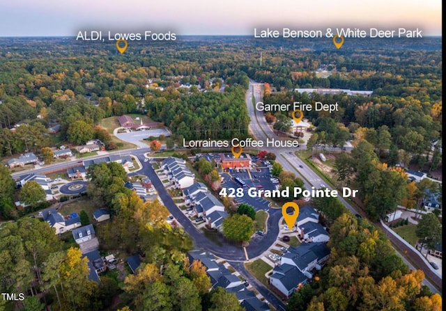 428 Grand Pointe Dr, Garner, NC 27529 - photo 1