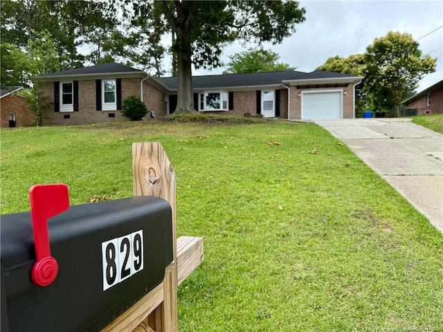 829 Dandridge Dr, Fayetteville, NC 28303 - photo 3